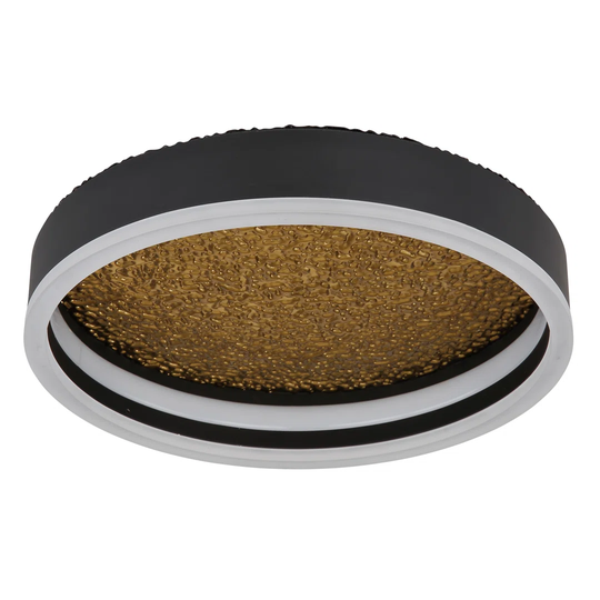 Hada 1-Light 30cm LED Flush Mount