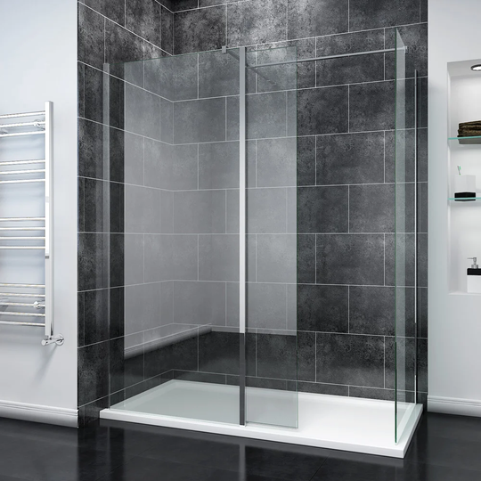 Hartline Rectangular Shower Enclosure