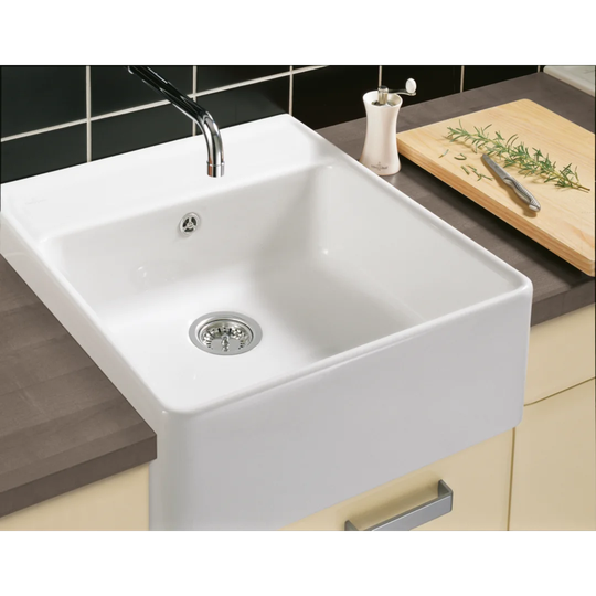 Butler Single Bowl Belfast Kitchen Sink