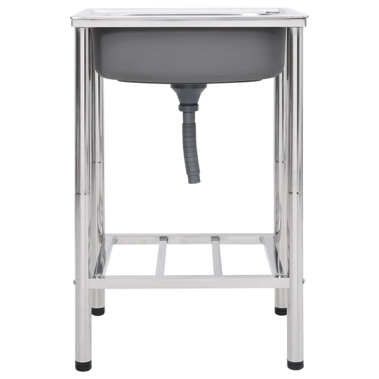 Wilder Single Bowl Undermount Kitchen Sink