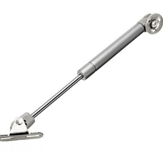Furniture Home Cabinet Door Hinge Open Close Lift Stretch Hydraulic Support Rod,2 - 2