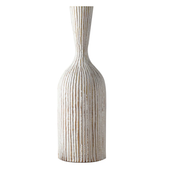 Decorative Floor Vase 50X16x16cm