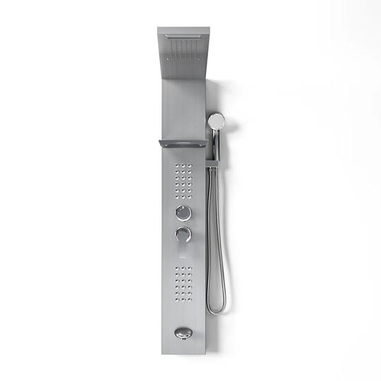 Restivo Shower Tower Panel