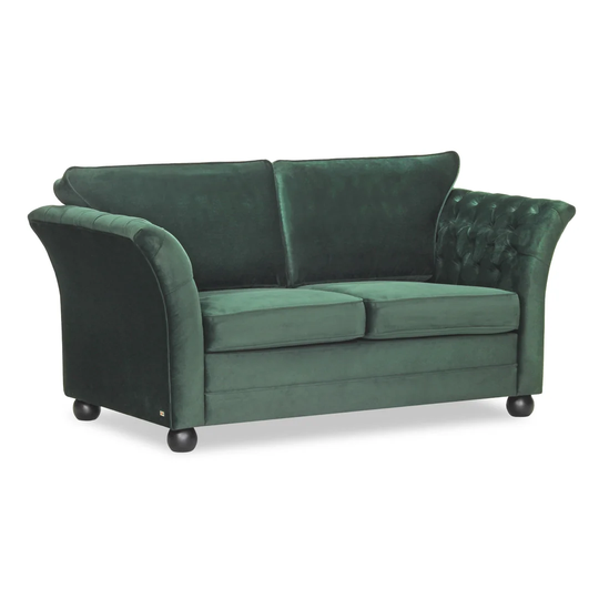 Battle Creek 2 Seater Loveseat Sofa