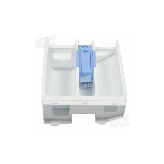 Washing Machine Detergent Dispenser Drawer 2862300100 - 0 - Beko