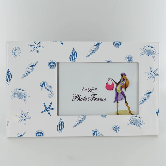 BEACH SEA PHOTO FRAME 260X160
