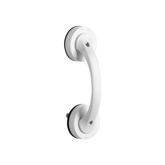 Bett Grab Bar Bath Door Handle Strong Suction Cup Non-slip Safety Waterproof And Reusable Removable with Suction Cup Help Handle for Bathroom,