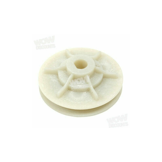 Motor Pulley ANH411-4870 / ANH4114870 - Panasonic