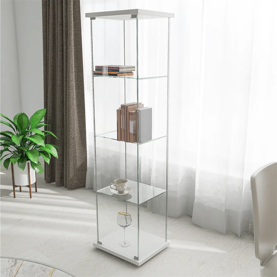 Braylan Curio Cabinet