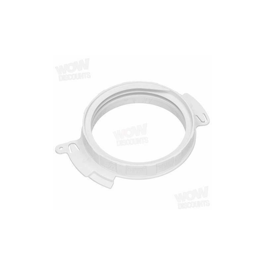Hotpoint Vent Hose Adaptor C00288486