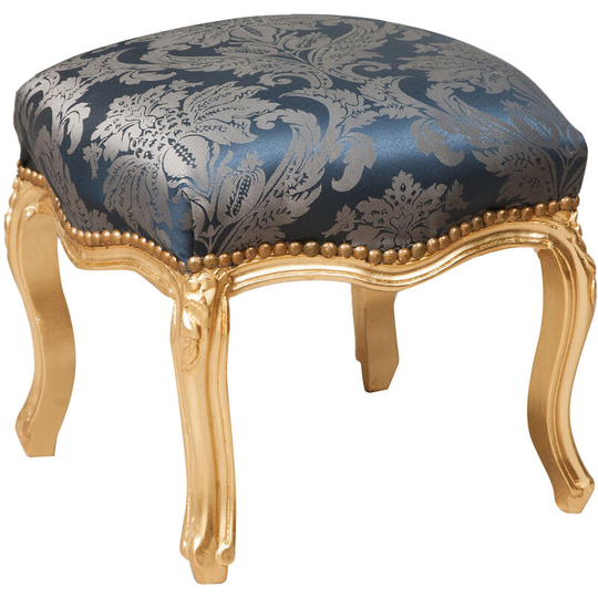 W42XDP42XH42 cm sized Louis xvi French style solid beech wood armchair