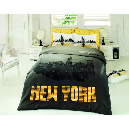 Napper Duvet Cover Set