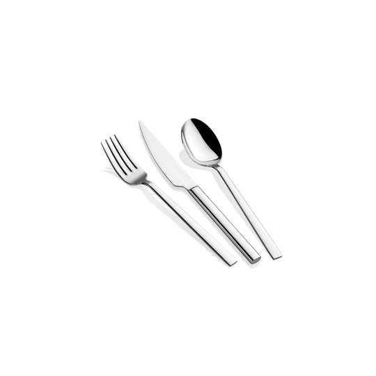Sero 18 Piece Cutlery Set, Service for 6