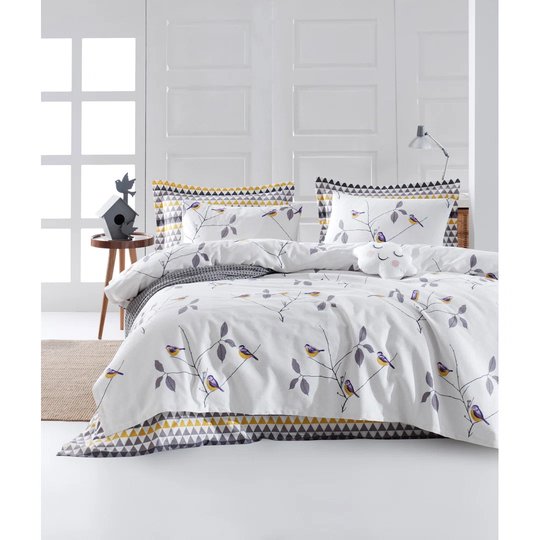 Hartwick Duvet Set