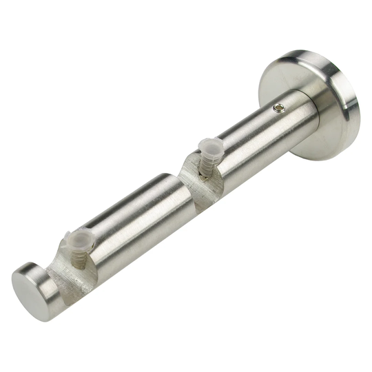 Arnaldur Double Curtain Bracket