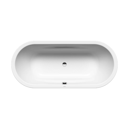 Vaio 1800 mm x 800 mm Recessed Bathtub