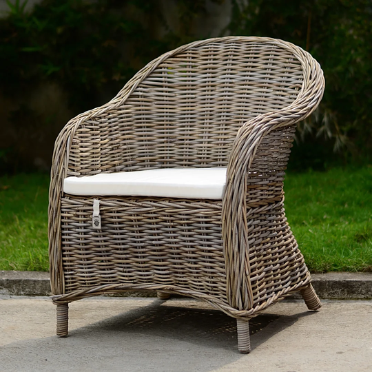 Coby Armchair