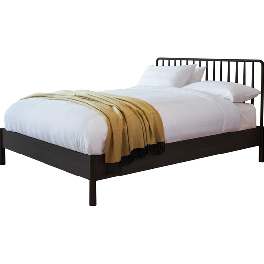 Gulfport Spindle Bed Frame