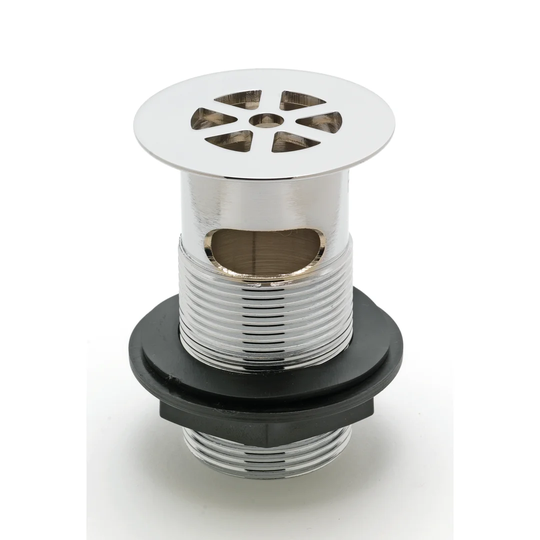 7cm Grid Waste Bathroom Sink Drain