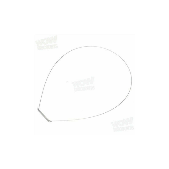Hotpoint Retainer Clamp Door Seal C00092156