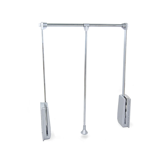 Sighrik 50cm Wide Wardrobe Rail
