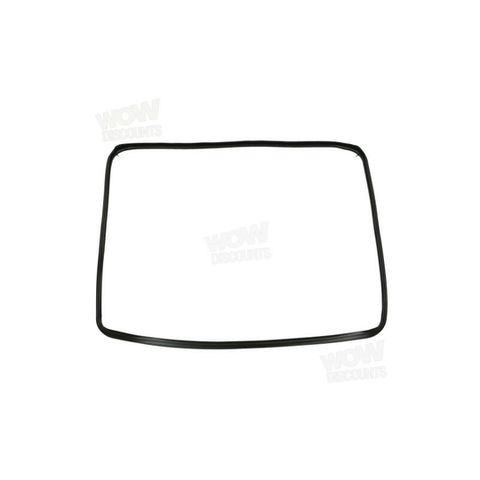 Hotpoint DH53K Main Oven Door Seal - 0