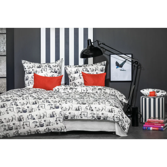 Viktor Duvet Cover Set