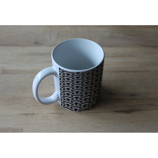 Frison Mug