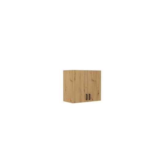 Gracie-Jean Multimedia Wall Mounted Cabinet