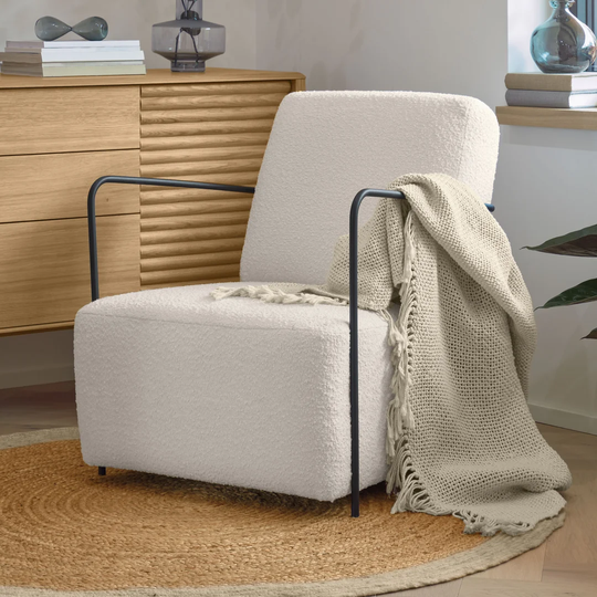 Gamer Armchair