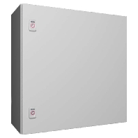 AX 1054.000 - Switchgear cabinet 600x600x250mm IP66 AX 1054.000