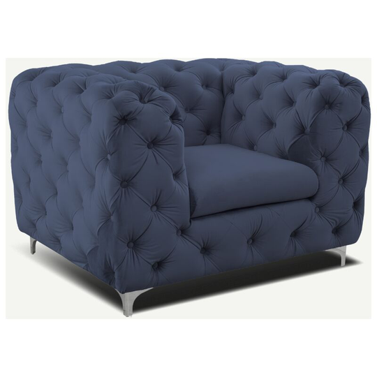 Sunshine Armchair Marine - Marine