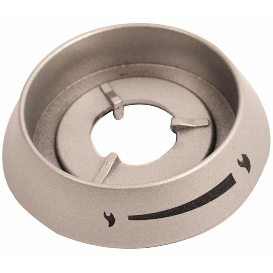 Cooker Control Knob Disc for Hotpoint Cookers and Ovens