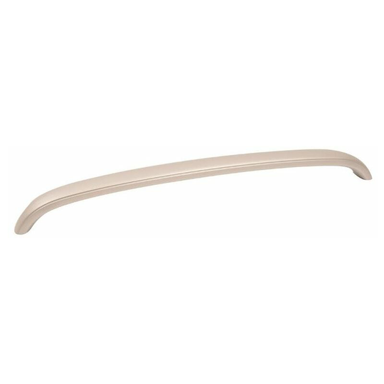 Door Handle Silver