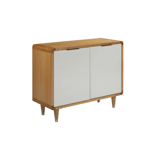 Oneybrook 2 - Door Cabinet Accent Cabinet