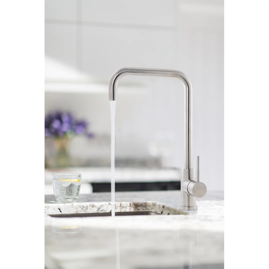 Aspen Single Handle Monobloc Mixer Tap