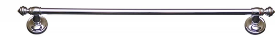 Brezza 38.2cm Wall Mounted Towel Rail