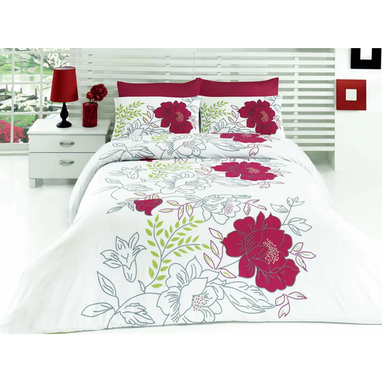 Twilley Duvet Cover Set