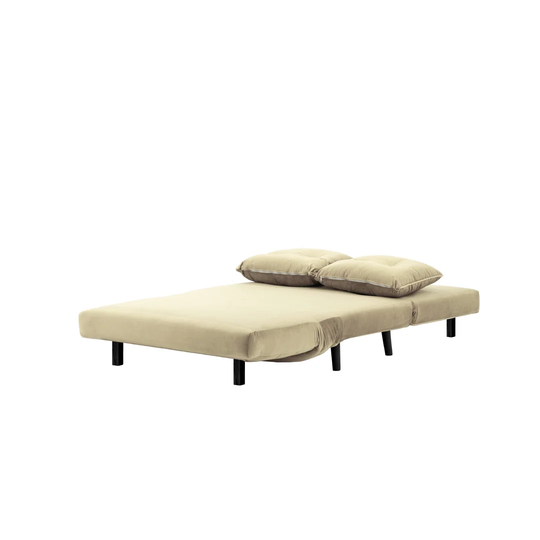 Nicosia 2 Seater Clic Clac Sofa Bed