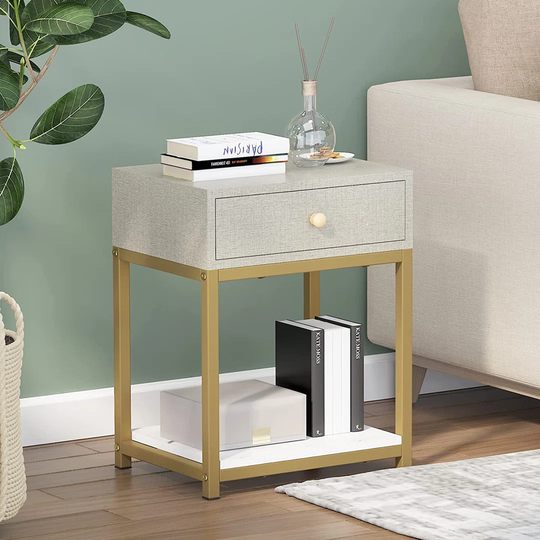 Lolotoe Side Table