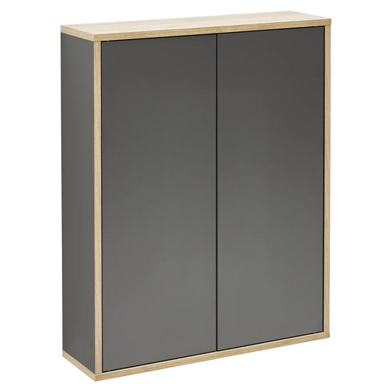 Finn 60 x 75cm Free Standing Bathroom Cabinet