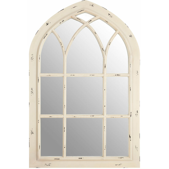 Saki Wall Mirror - Premier Housewares