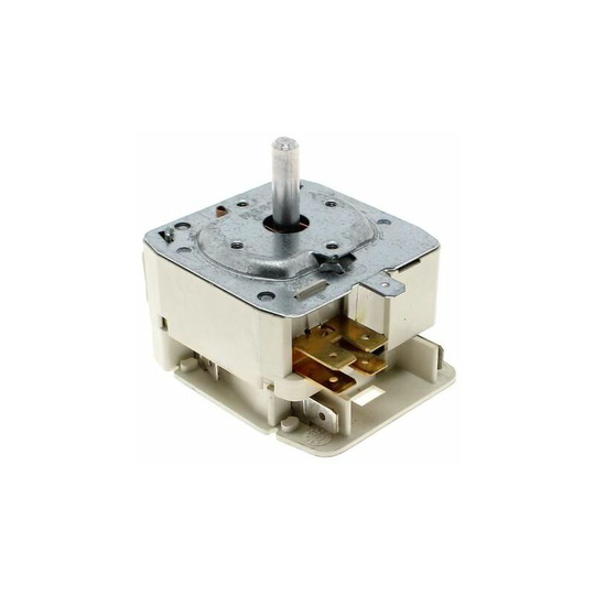 Timer Jk1659b for Hotpoint/Export/Creda/Electra Tumble Dryers and Spin Dryers