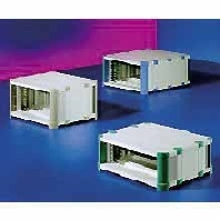 3750.310 - Switchgear cabinet 166,4x562x300mm IP42 3750.310