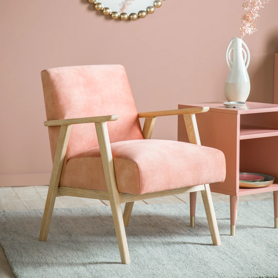 Faszcza Armchair