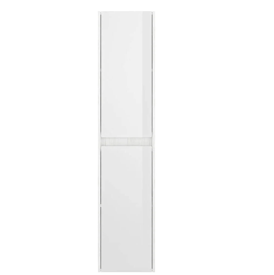 Popovich 35cm x 160cm Wall Mounted Cabinet