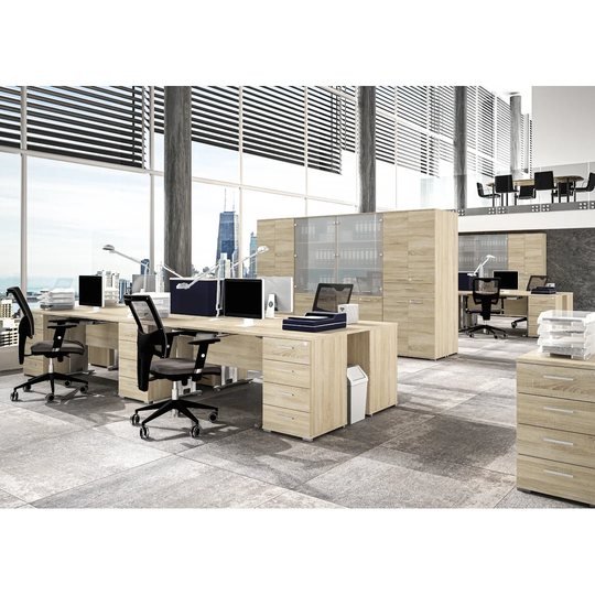 Brynli Storage Cabinet