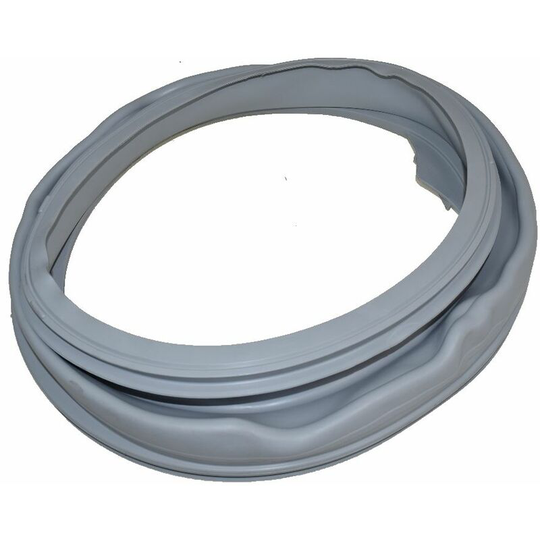 Whirlpool Aquasteam Compatible Washing Machine Door Seal Gasket