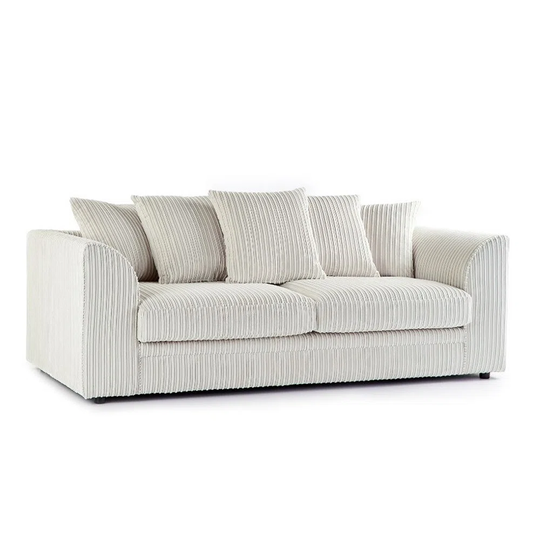 Hannah 3Seater Sofa
