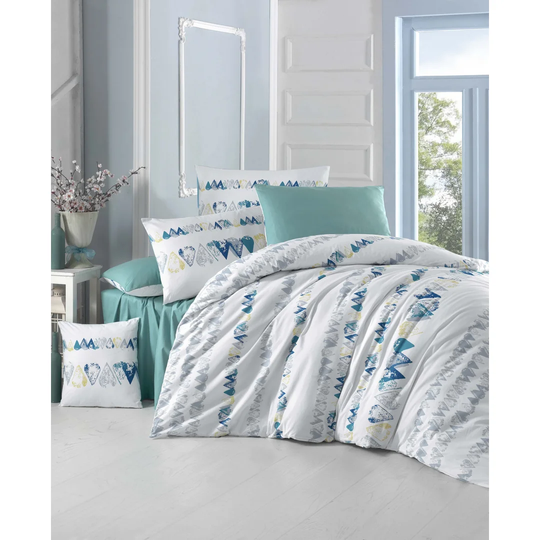 Meagan Duvet Cover Set